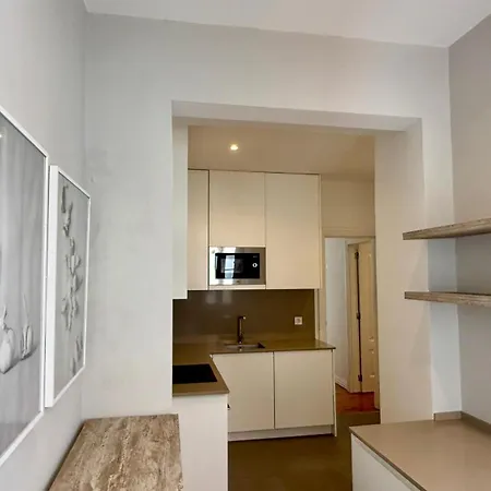 Charming New With Ac Apartmán