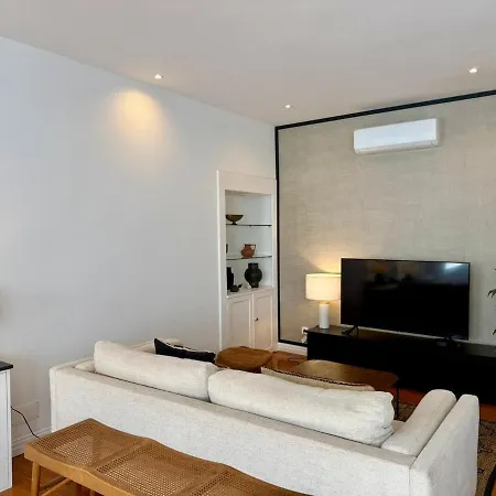 Charming New With Ac Lisboa