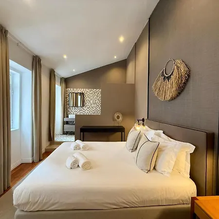 Apartmán Charming New With Ac