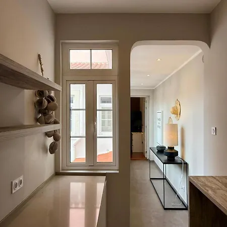 Charming New With Ac Lejlighed