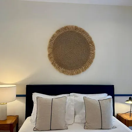 Apartmán Charming New With Ac