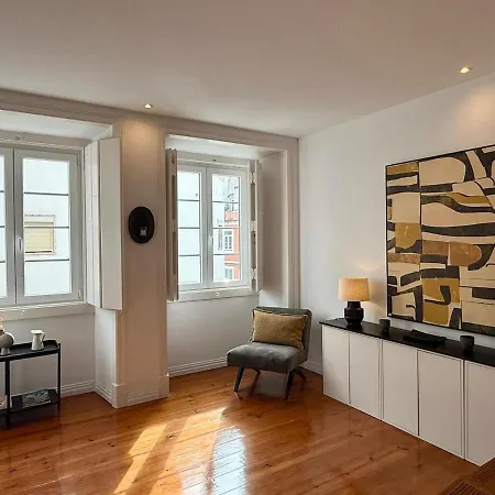 Charming New With Ac Lisboa